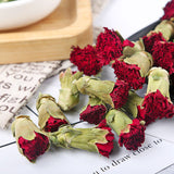 Getrocknete Nelken Coneflower Bulk Kräutertee 500g
