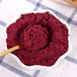 100% Pure Blueberry Fruit Powder Concentrate Powder Blueberry Juice Powder