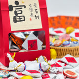 Premium 30-Variety Tea Gift Set Yunnan Pu-erh Raw Ripe Dianhong White Tea