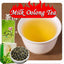 250gPremium Taiwan Milk Oolong Tea High Mountain Alishan Jin Xuan Tea Loose Leaf