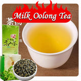 250gPremium Taiwan Milk Oolong Tea High Mountain Alishan Jin Xuan Tea Loose Leaf