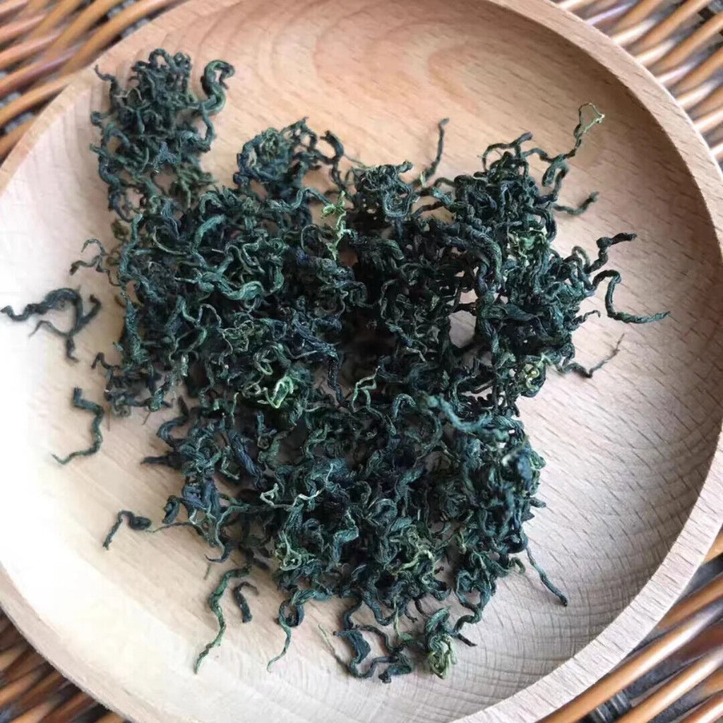 Neue Ernte Bio Gesundheit Tee Jiaogulan Zarte Blatt Tee Gynostemma Pentaphylla