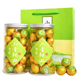 Green Orange Peel Pu-erh Tea 250g Xinhui Mandarin Pu'er Tea Mellow and Fragrant