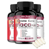 MACA ROOT 7500 MG capsules ( lepidum mayenil ) 7500 mg 60 count organic vitamins