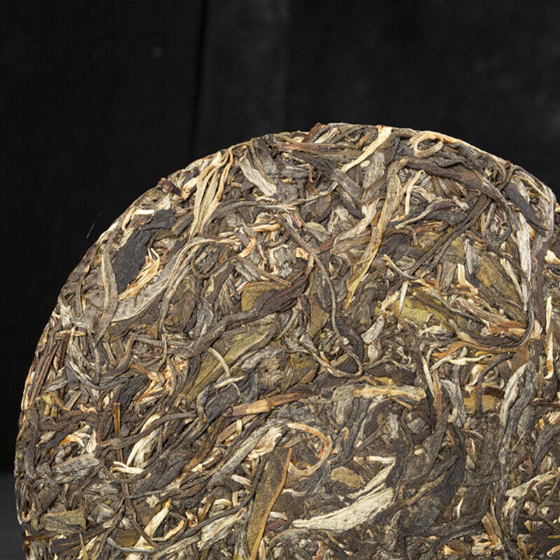 High Quality Yunnan Pu'er Tea Cake 357g Raw Tea Cake