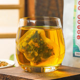Circulating Golden Formula Lotus Seed Mulberry Leaf Tea Bag Tea Health Tea