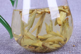 500g Yunnan Tea Old Tea Tree White Buds Pu-erh Tea Raw Tea