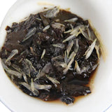 500g Yunnan Chrysanthemum Pu-erh Mini Tuo Tea Ripe Smooth Sweet