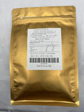 300g / 80 Bags Taiwan High Mountain Oolong Tea  Black Oolong Tea