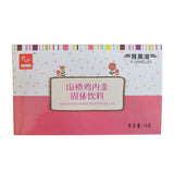 Red Date, Cinnamon, Brown Sugar, Ginger & Date Tea Instant Tea