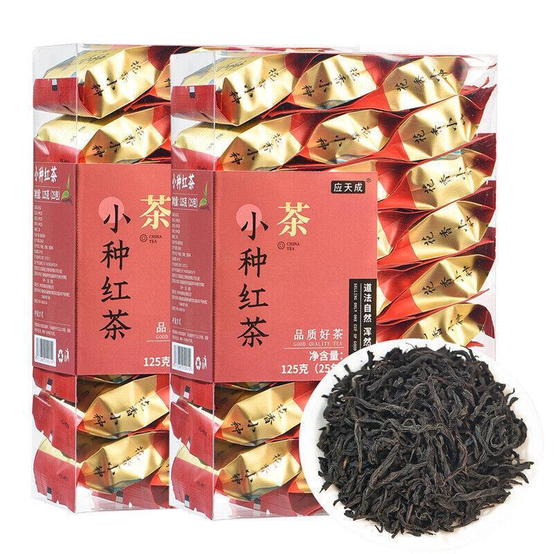 Floral & Strong Aroma -Premium Gift Pack Zhen Shang Lapsang Souchong Black Tea Main image