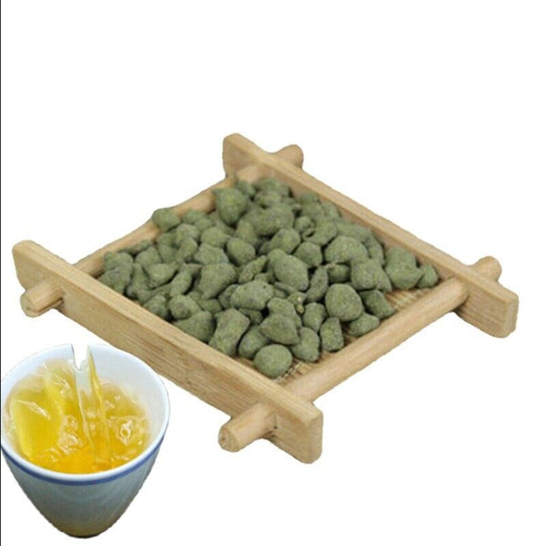 Premium Ginseng Oolong Tea Taiwan Lan Gui Ren Oolong Tea Green Tea Chinese Tea