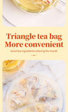 Reed Root Fig Snow Pear Soup Herbal Tea 250g