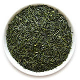Organic Sencha Green Tea 50g 500g Loose Leaf