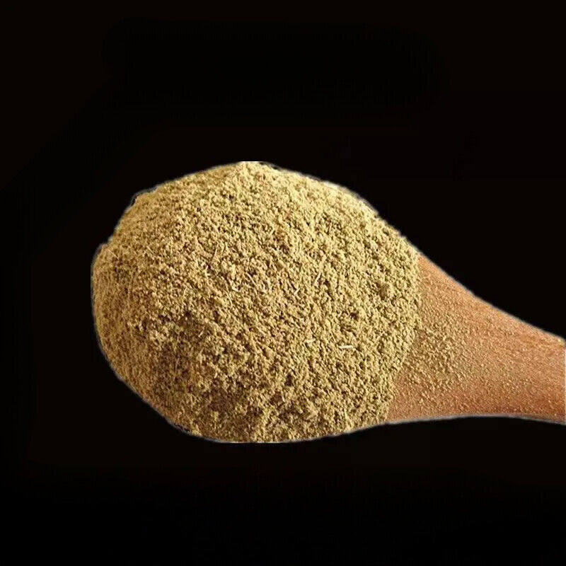 HELLOYOUNG Pure Thyme Powder - Fine Ground, Strong Flavour Secondary image
