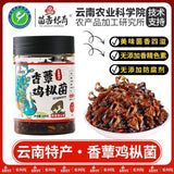 Yunnan Chicken Mushroom Sauce – Matsutake Infused