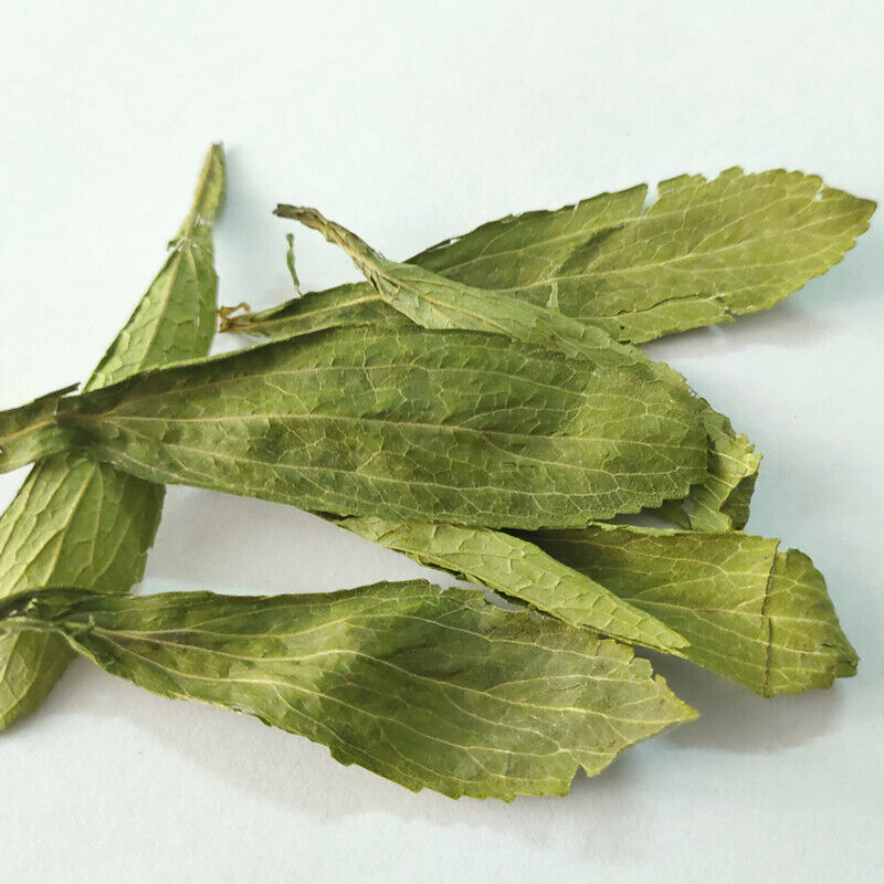 500g Wholesale supply of stevia/stevia leaf in bulk 17.6oz