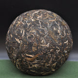 250g Brown Mountain Tuo Tea Yunnan Pu'er Tea Wholesale Tea Pu'er Raw Tea