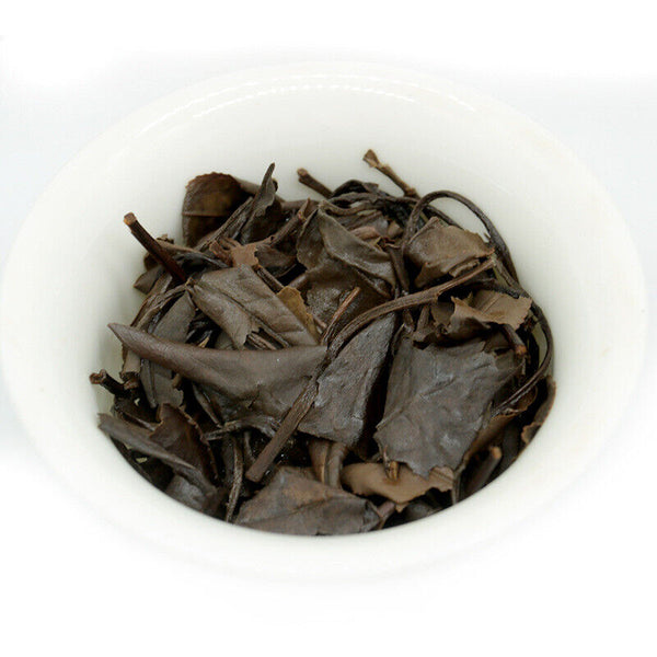 Chinese Slimming White Tea 100g Natural Shoumei White Tea Cake White Tea