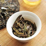 Yunnan Sheng Puer Tea Cake 100g Raw Green Premium Aged Loose Leaf