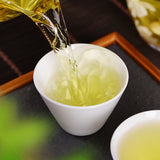 Fuzhou Jasmine Tea Extra Strong 200g Cans of Tea Strong Aromatic Green Tea