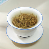 Zhangjiajie Herbal Detox Tea MEI CHA 莓茶 Premium Wild Vine Tea From