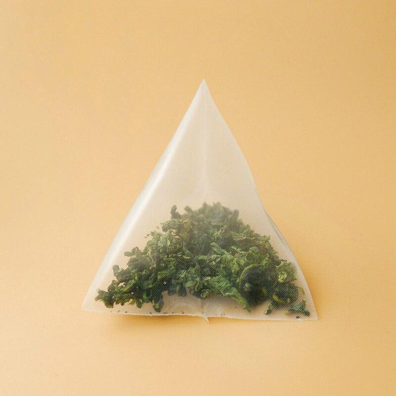 2023 High Quality Anxi Tieguanyin Tea Bag 100 Pcs Oolong Tea Loose Leaf  250g Secondary image