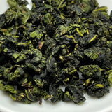 Certified organic Oolong Tea Anxi Tieguanyin tea orchid oolong tea new tea