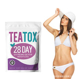 28 Day Teatox Teabags Weight Loss Slim Fit Tea Bags 84g
