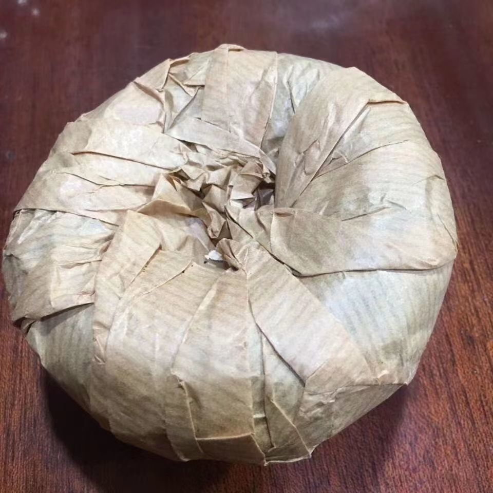 Yunnan Old Ripe Tuo Tea Aged Pu'er Tea Collection Ancient Tree Tea 250g Secondary image