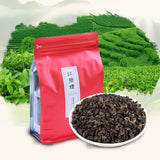 Red Biluochun Pu'er Black Tea 2024 Rich Aroma 500g
