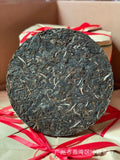 2023 Tulin Phoenix Sheng Puerh Tea Cake 357g Spring Raw Premium Loose