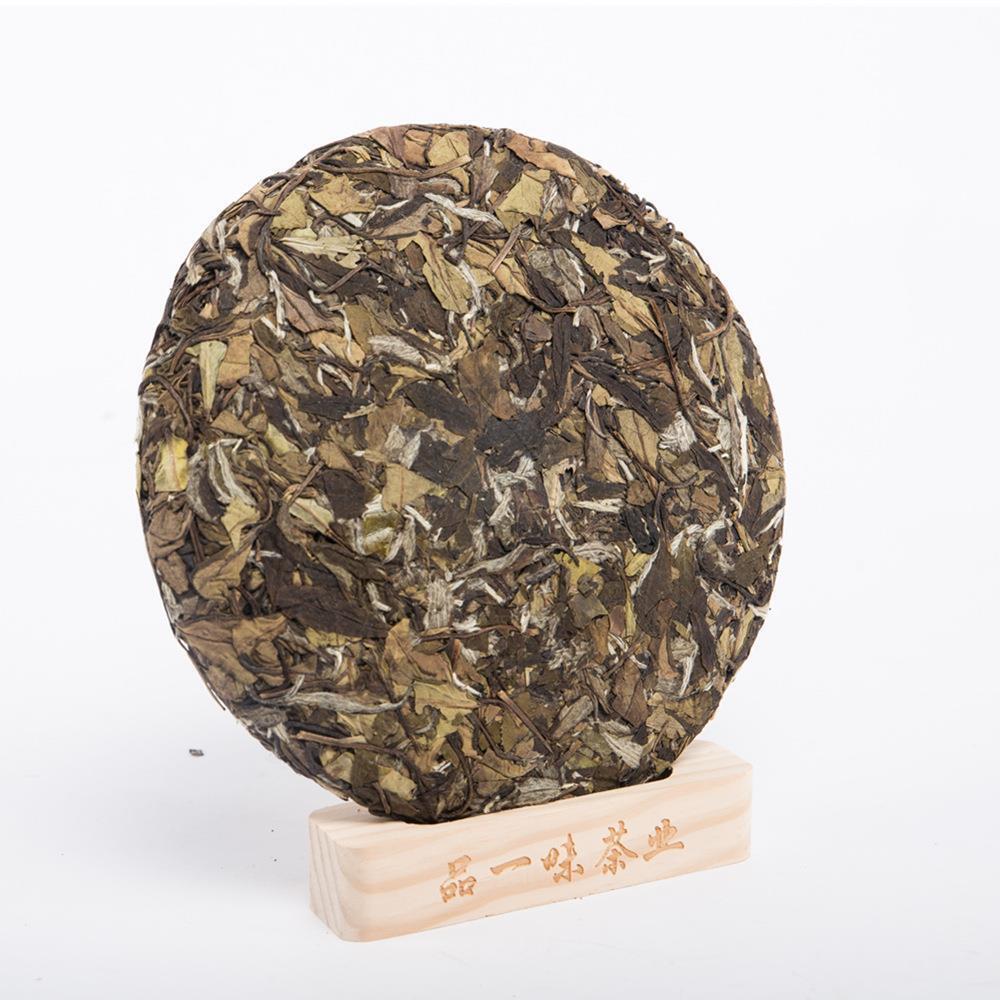 Fuding High Mountain White Tea White Peony Tea Cake White Tea Silver Needle 300g Secondary image