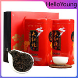 Da Hong Pao Oolong Tea Gift Package Organic Green Food Black Tea Slimming Tea