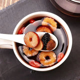 Ginseng Du Zhong Xiong Flower Hero Tea for Men Nine Treasure Herbal Tea