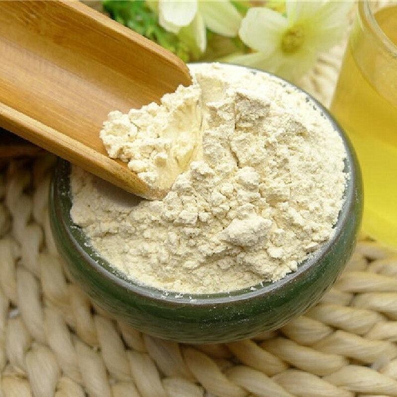 Ginseng Pulver Jilin Changbai Mountain Ginseng Pulver Weiß Ginseng Pulver