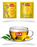 Besunyen Slimming Tea Weight Management Reducing Fat Burn Herbal Tea 25 Bags