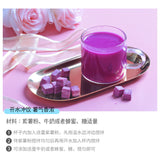 Purple Sweet Potato Powder, High Quality Baked Fruit and Vegetable Powder