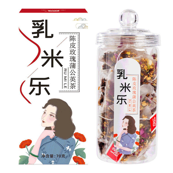 Kumquat Lemon Tea 200g