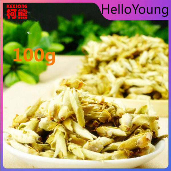 Specials Organic Loose White Tea 100g Pu er Buds Wild Pu'er Tea China Puerh cha
