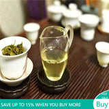 500g Yunnan White Tea Organic Bulk Bud Pu'er Raw Tea Slimming Health