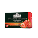 Armand Darjeeling Black Tea Imported Ceylon Black Tea Classic Earl Black Tea