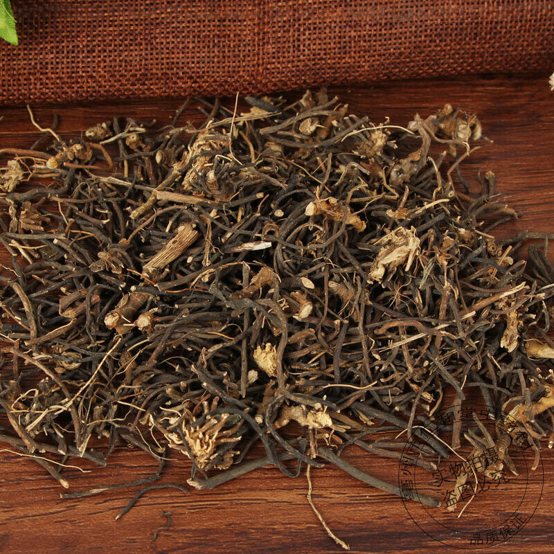 Wei Ling Xian Tie Ling Xian Da Wei Ling Xian Chinese Herbs 500g/1.1lb