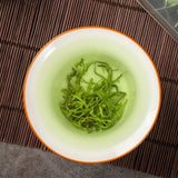 Biluochun Green Tea Spring Fresh Loose Leaf Premium Healthy Natural Small Pack