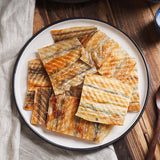 Roasted Eel Slices Snacks Dried Fish Seafood Instant Snacks Grilled Fish Fillet