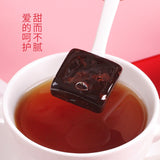 Handmade Brown Sugar Cubes for Women To Warm and Nourish Qi and Blood