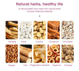 HIP&BIG BUTT TEA 100% Natural Herbal Tea Enhancement Buttock Firming Butt Tea