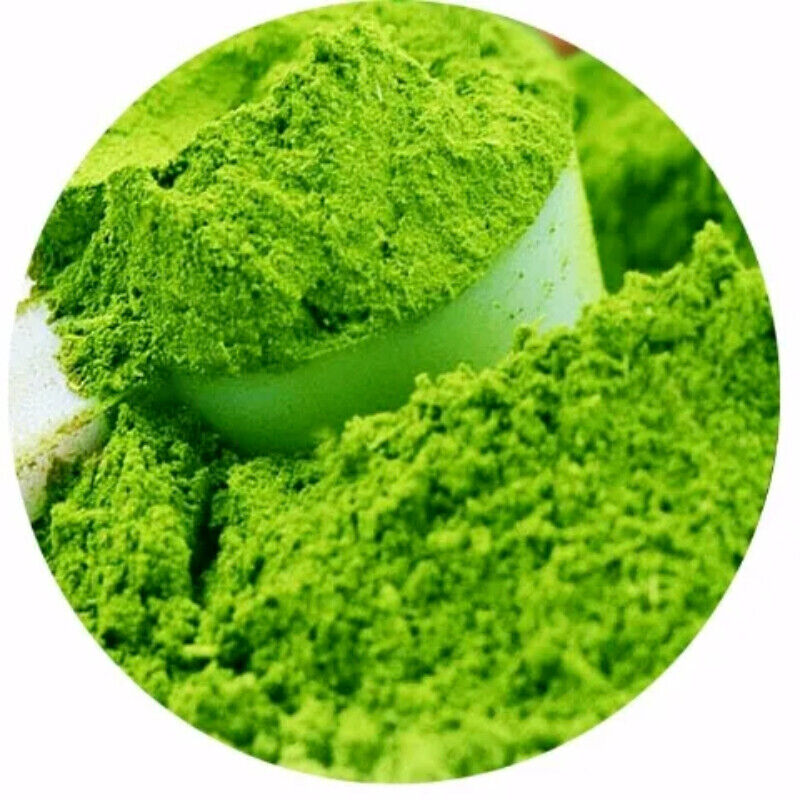 3 KG ORGANIC MORINGA OLEIFERA LEAF POWDER Premium Quality Main image