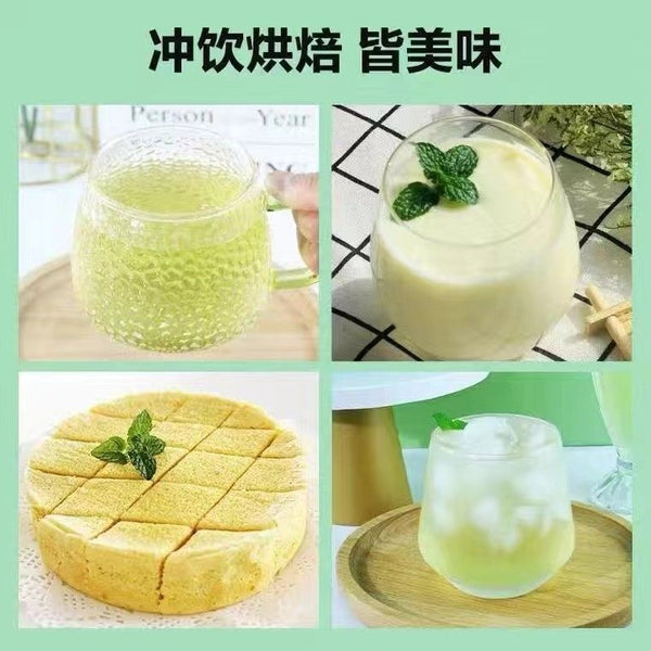 Freeze-dried Kiwi Powder, for Baking and Instant Diet, Natural Kiwi Fruit Powder