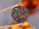 Yunnan Shu Puer Tuocha 500g/Bag Fermented Tea Cake Compressed Pu-erh Tea